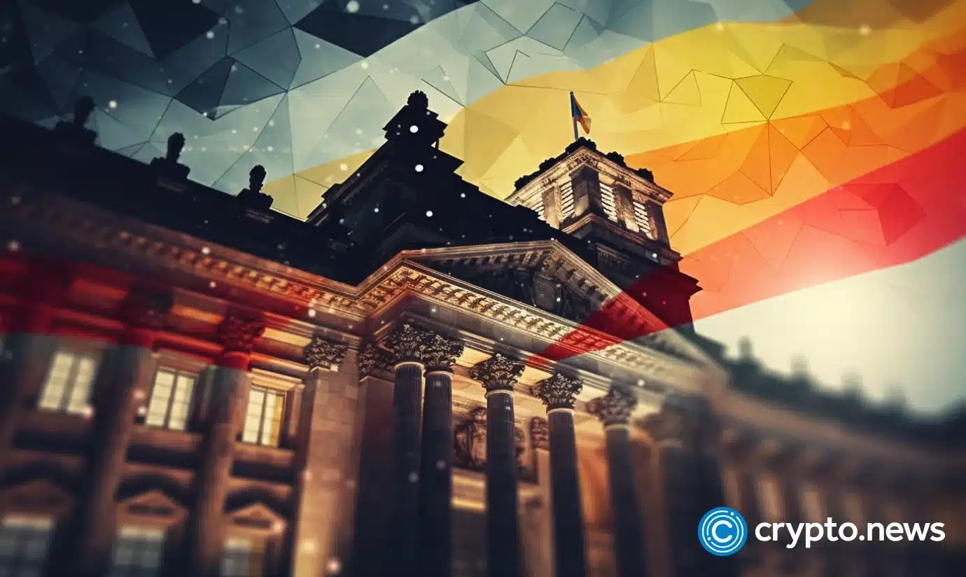 web3: Bitcoin tax controversy in Germany intensifies, AfD adds pressure with election results