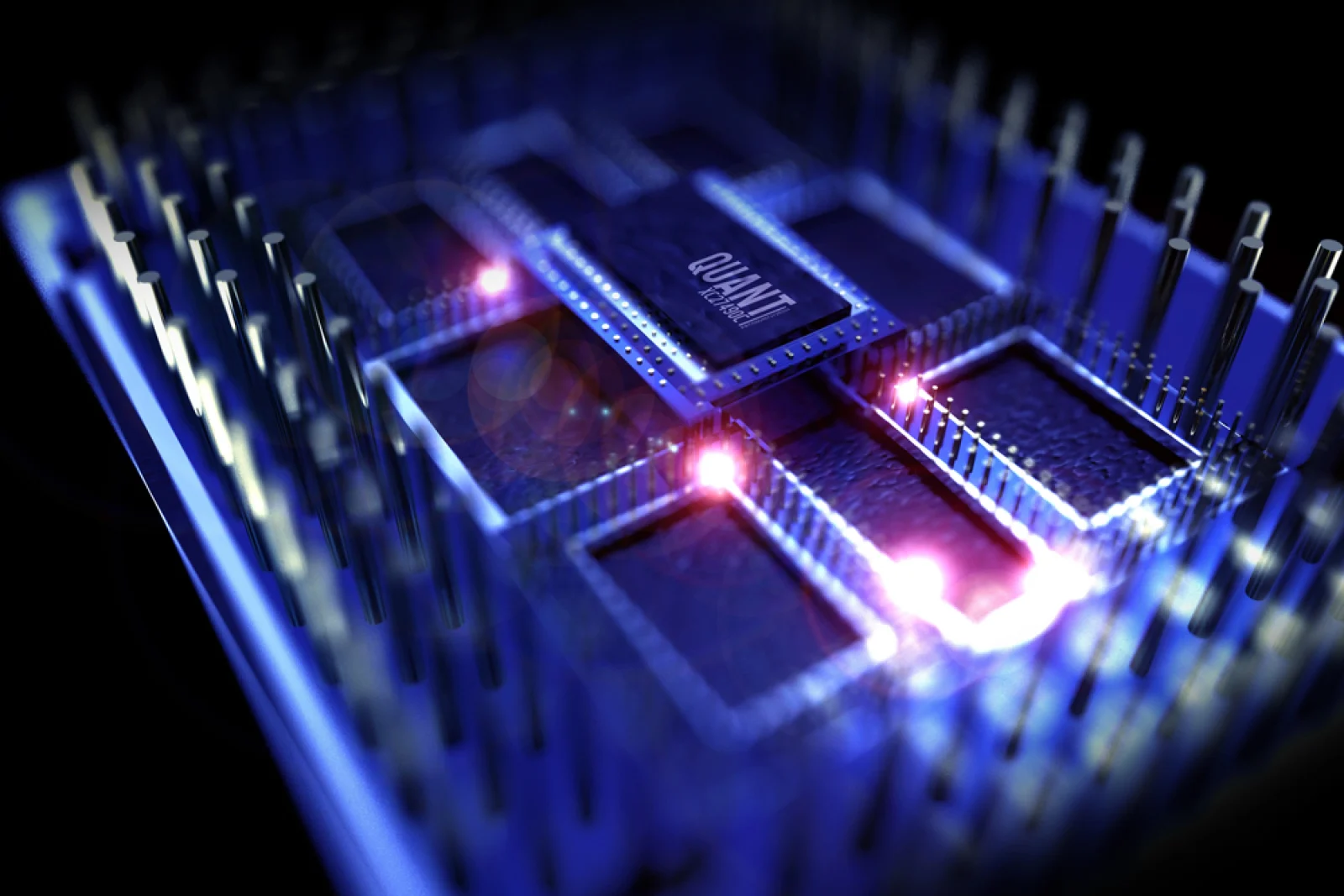 Ethereum: The Ethereum Foundation Sets a Goal for a Quantum-Resistant Mainnet