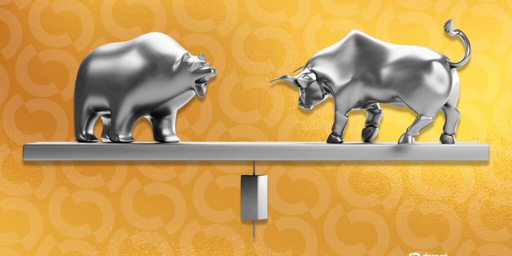 web3: Weekly turnover of crypto trading apps reaches new high since Trump's tenure