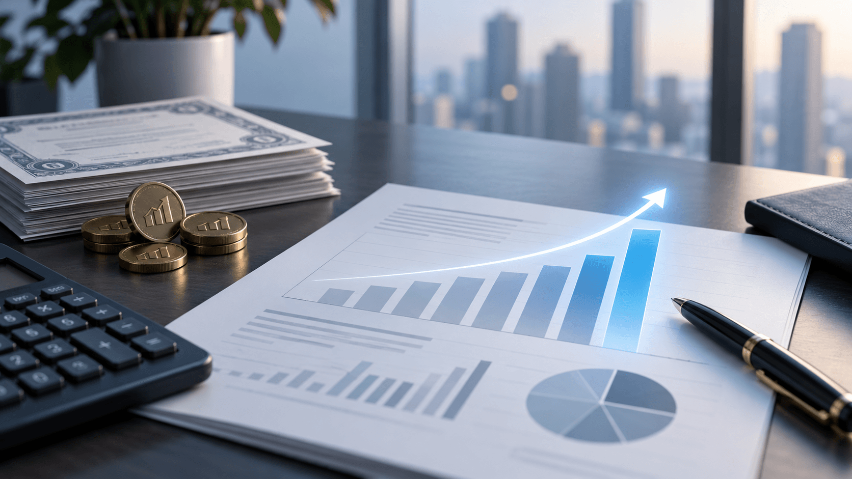 web3: Why is equity incentive often excluded from adjusted profits?