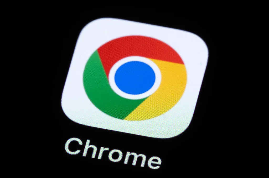 Chrome will be updated every two weeks.