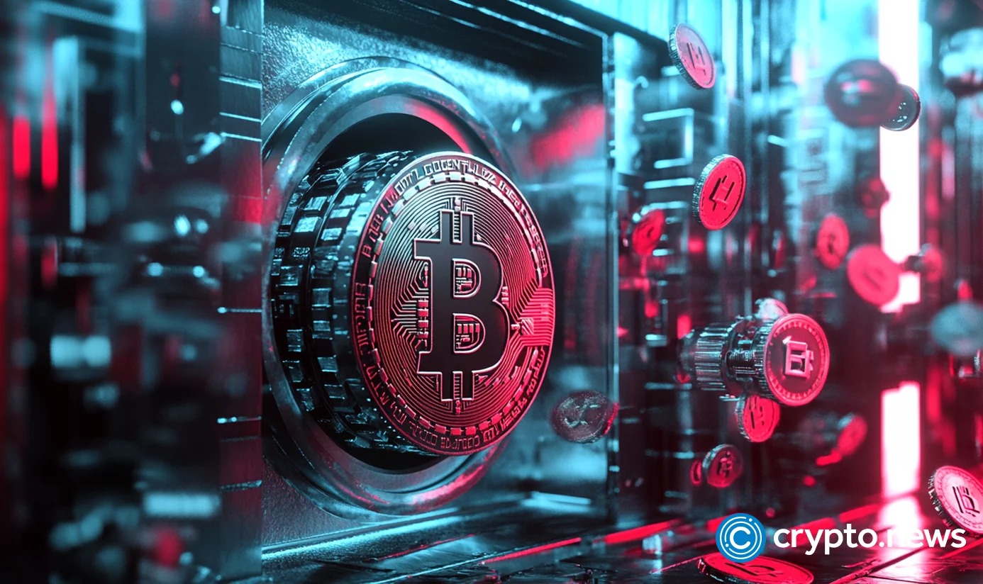 web3 : CoinCorner Launches Bitcoin Custody Service Insured by Lloyd's
