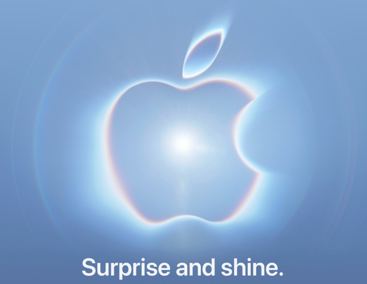 Apple to hold a press conference; foldable screen iPhone may make its debut