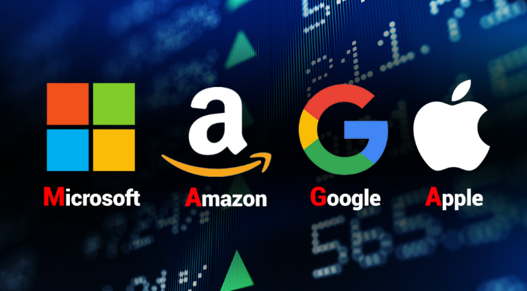 S&P 500 Top 5 Companies: The Leaders Explained at a Glance