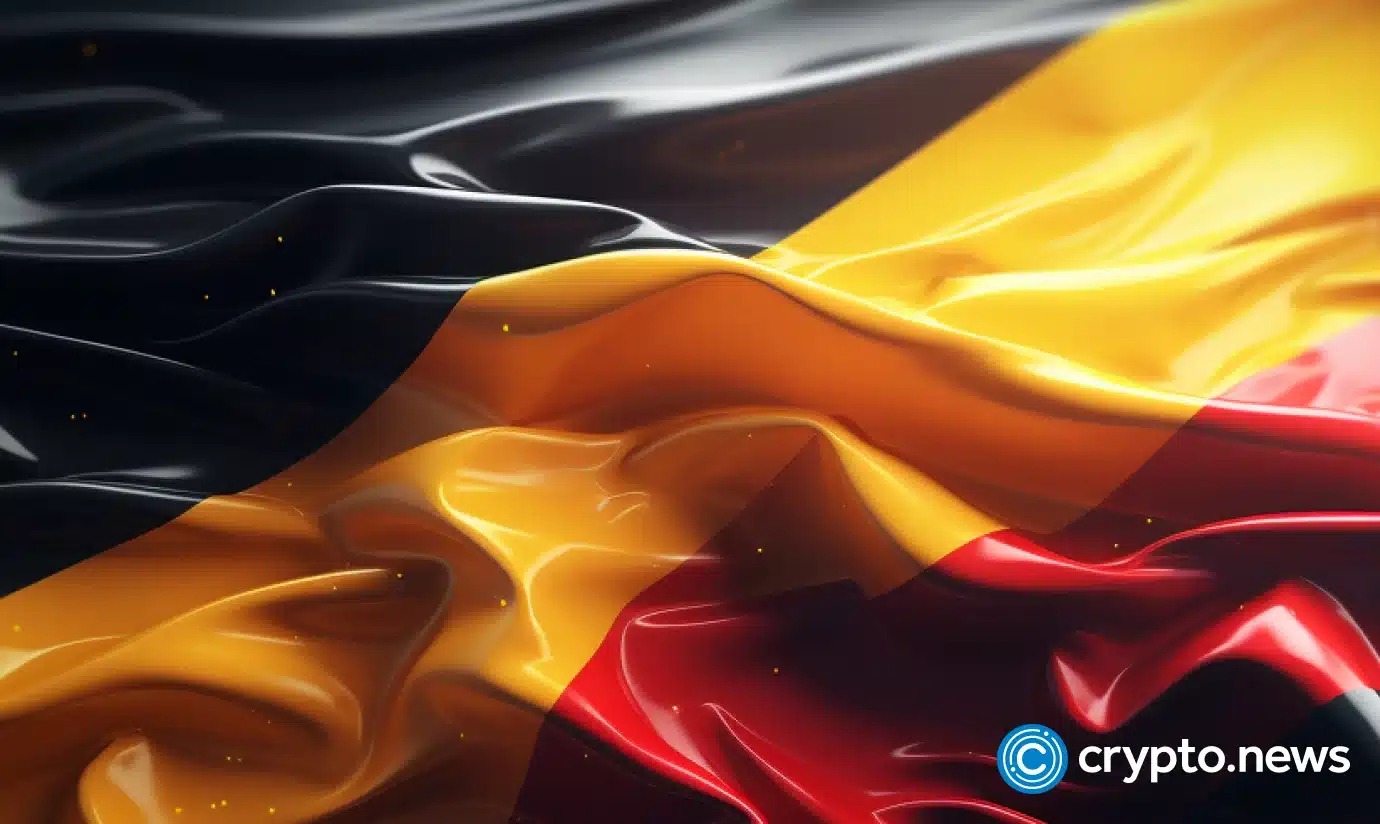 web3: Germany plans to impose a 25% tax on crypto earnings starting from 2028