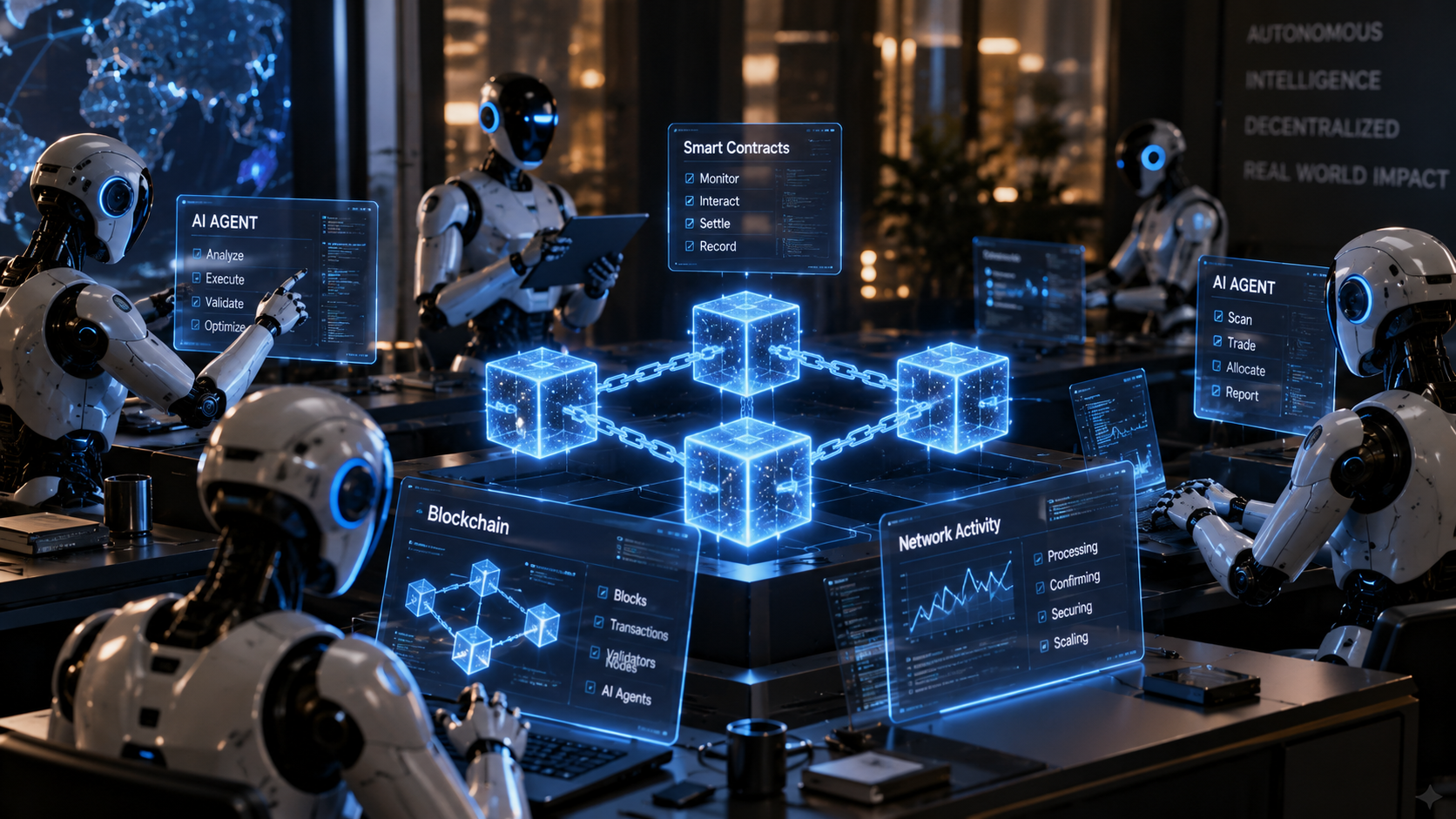 web3: Geely Sweden CEO joins the board of directors of Concordium