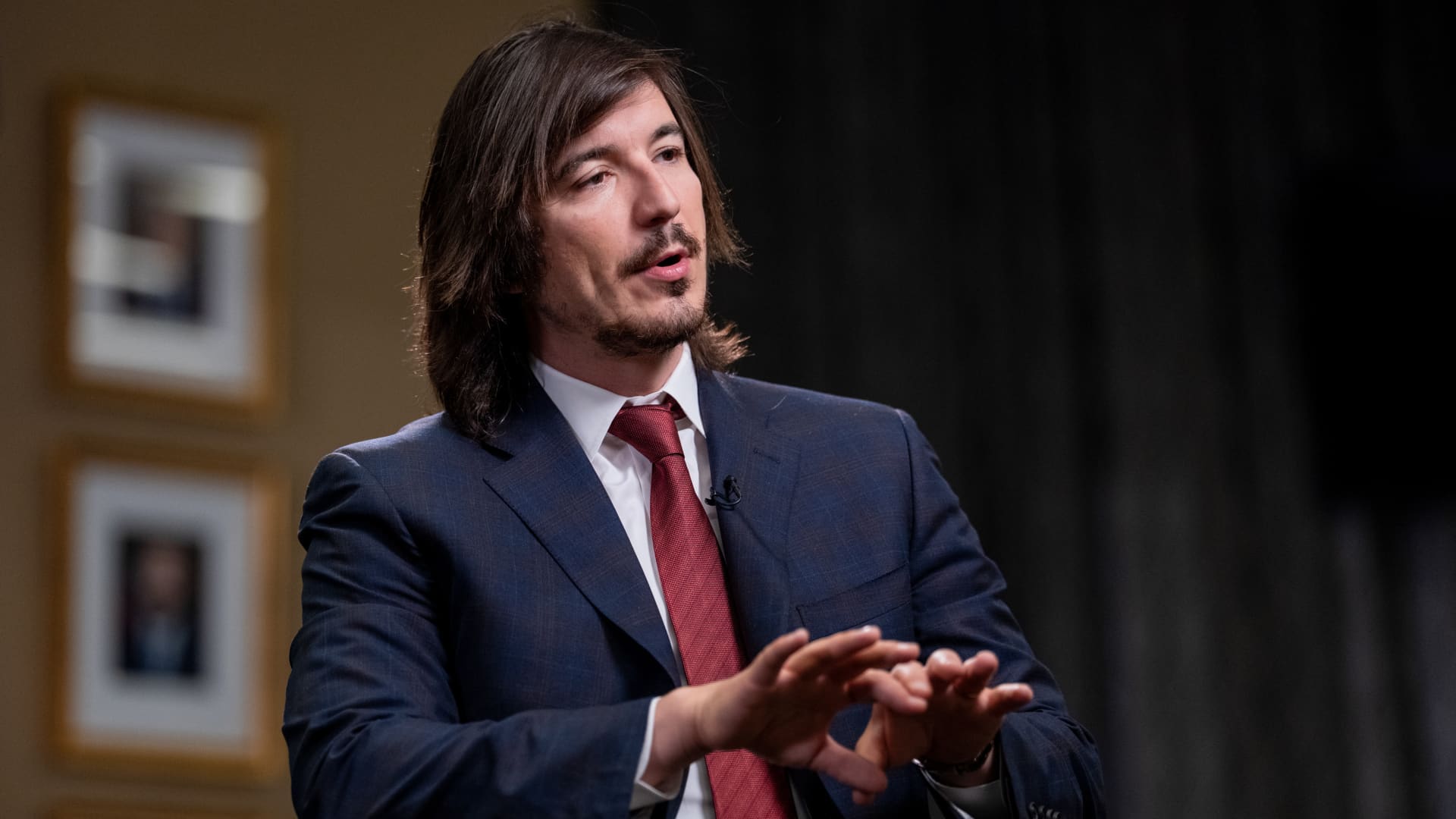 web3 : Robinhood responds to AMC's doubts about tokenized stocks