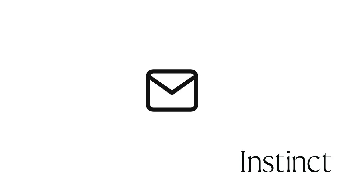 AI Assistant Instinct Launches Exclusive Email Function