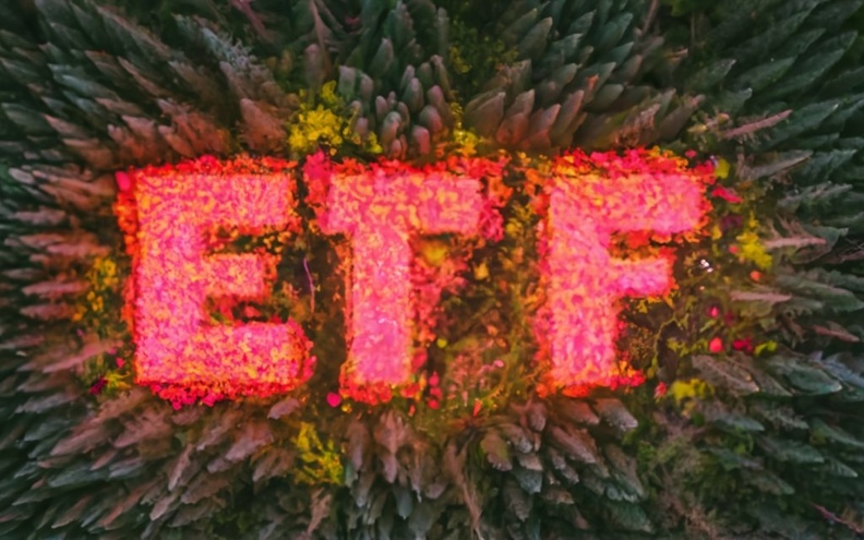 Defiance Applies for the Launch of Hourly Leverage Reset ETF