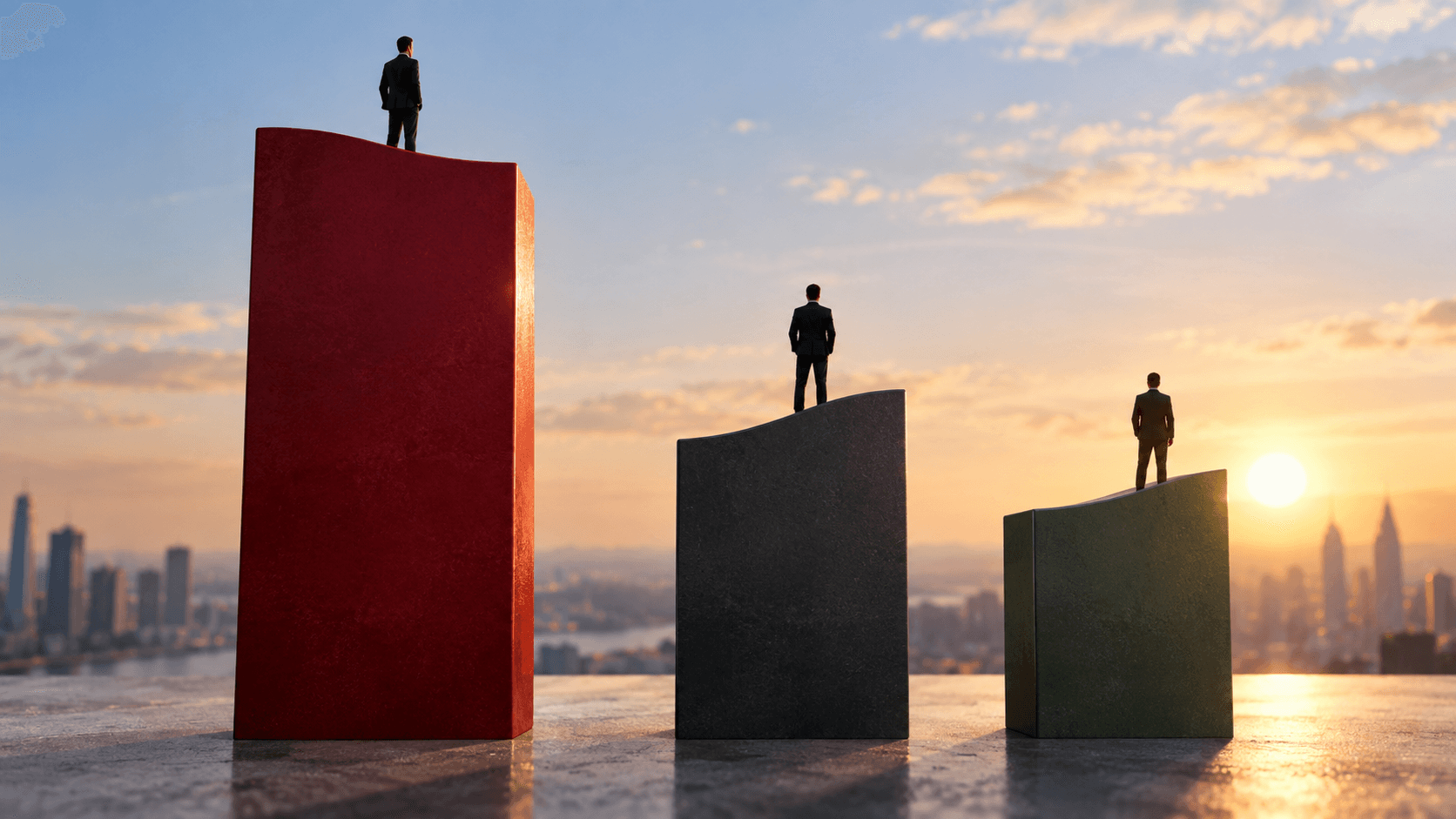 web3: Vanguard Shares Fall, BlackRock and Fidelity See Increased Growth