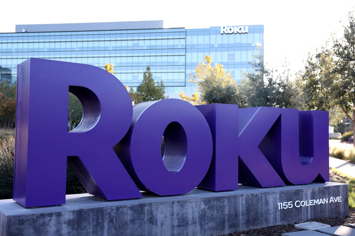 The US Department of Justice conducts additional review of Fox's $22 billion acquisition of Roku