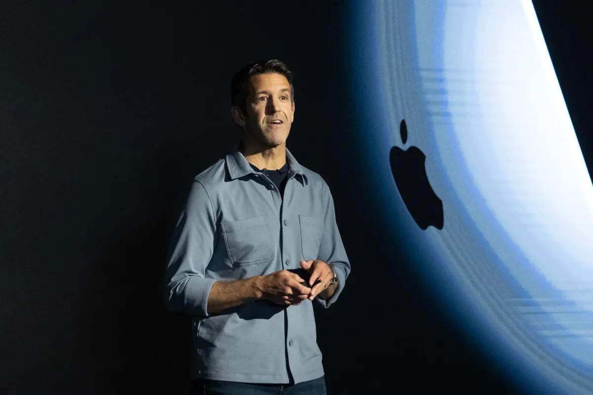 Foreign media: Apple's new CEO reiterates that iPhone remains the core of AI