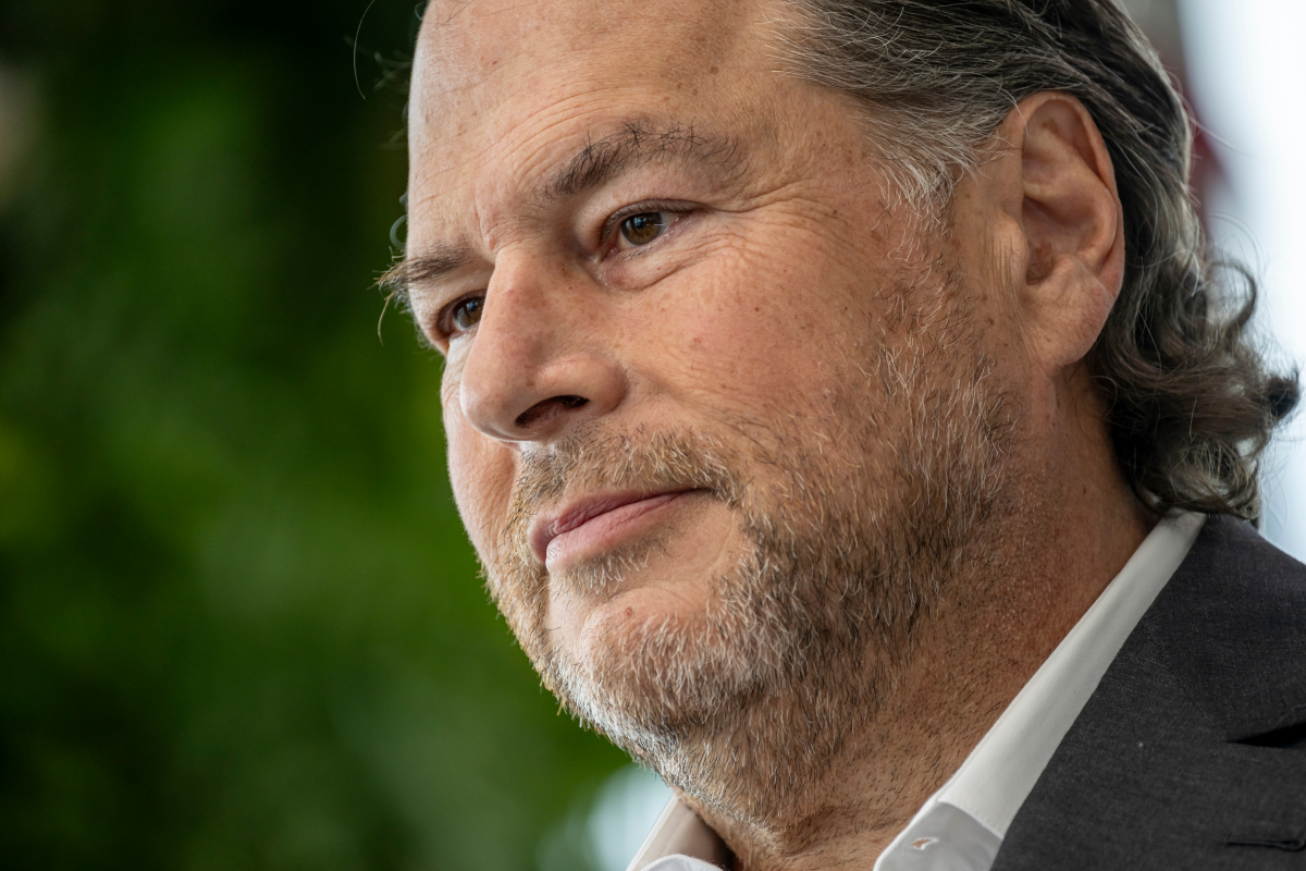 Listen Labs Failed to Raise $150 Million in Financing, Turns to Negotiations with Salesforce