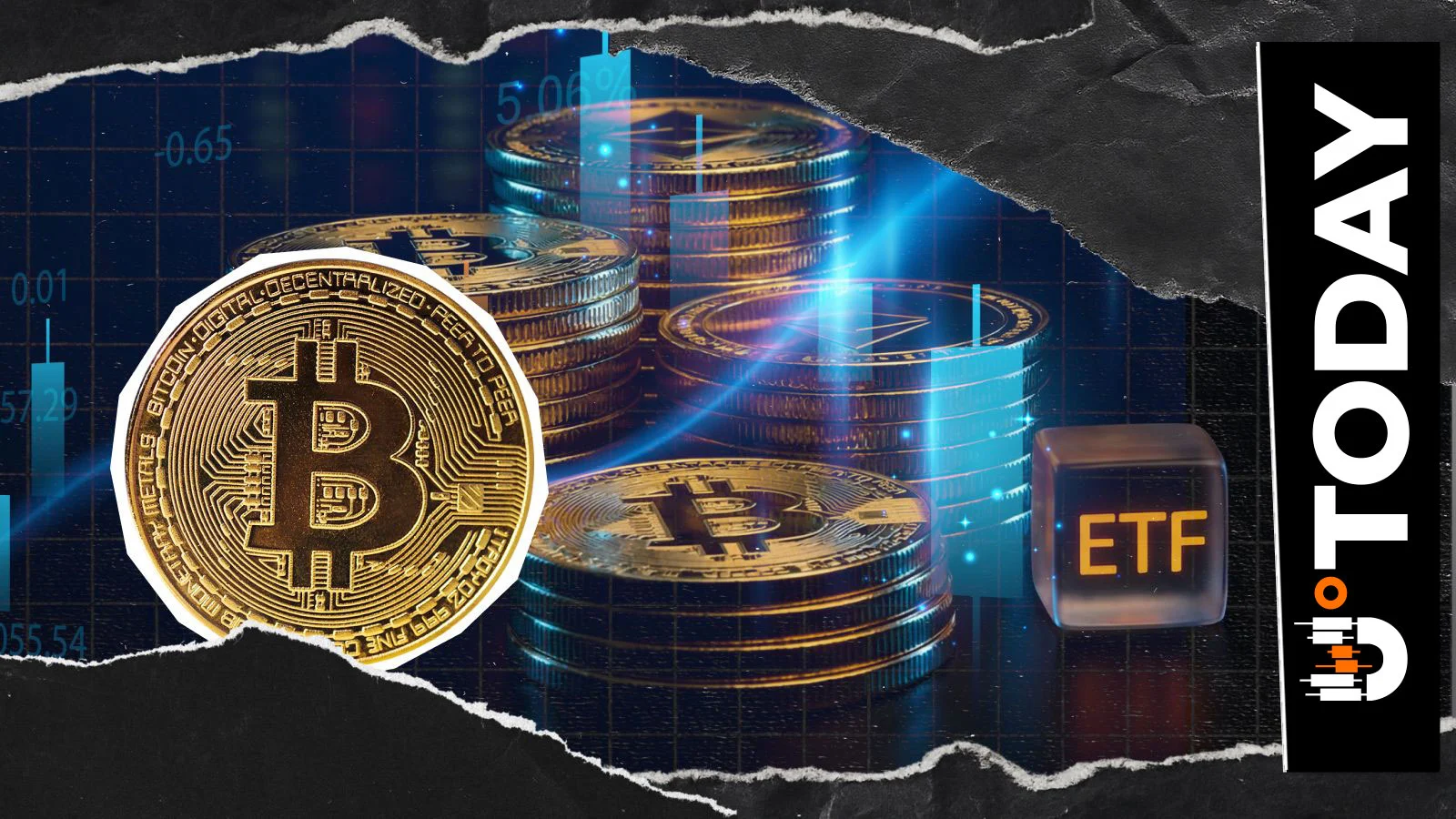 web3: US Bitcoin spot market ETF saw a net outflow of $147 million over two days