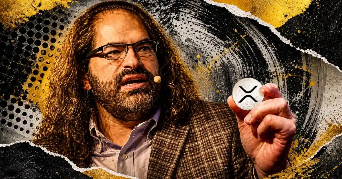 web3: Ripple CTO claims that XRP is expected to surpass Bitcoin in market value
