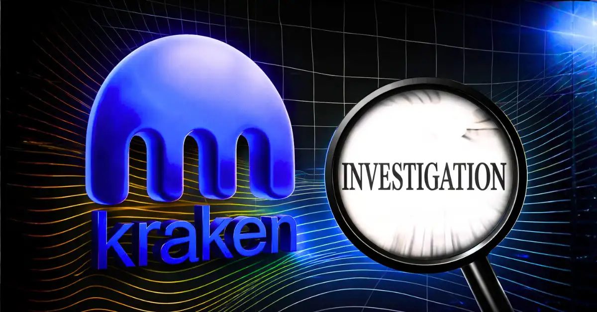 web3: NASDAQ invests $100 million in the parent company of Kraken