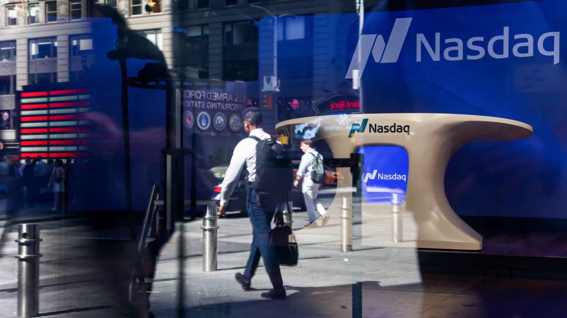 web3: NASDAQ invests $100 million in the parent company of Kraken