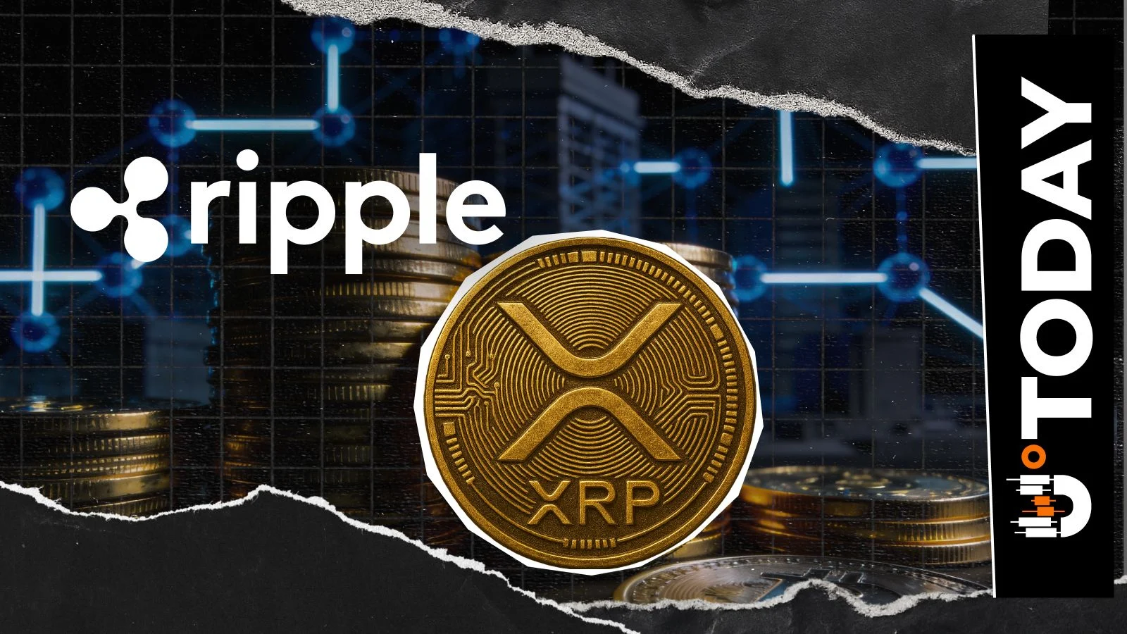 web3: Ripple Executive says XRP institutions' mortgages may become a key use case
