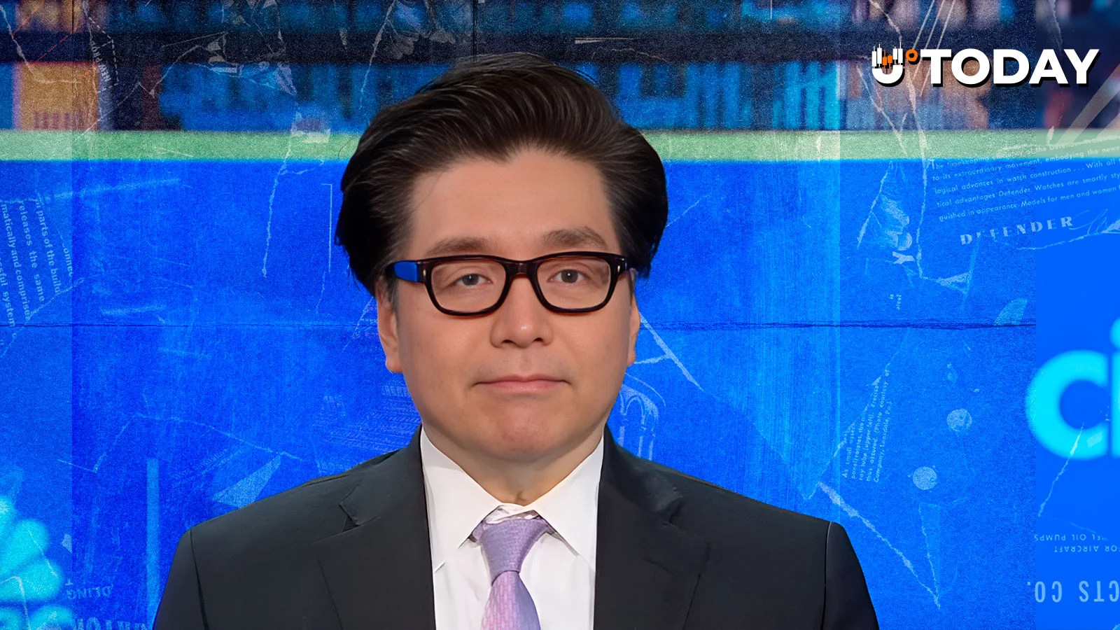 web3: Foreign media: Tom Lee claims the crypto market may see a strong 12 months ahead