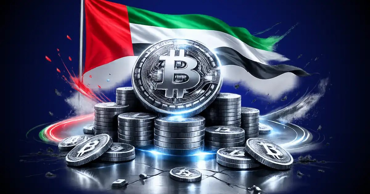 web3: UAE plans to integrate Avalanche into the national digital identity platform
