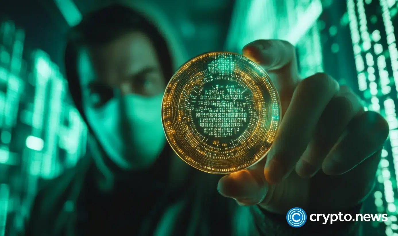 web3: The US Department of Justice seizes $61.2 million related to Iranian oil USDT