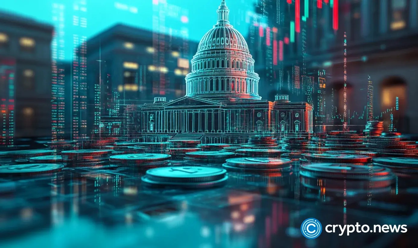 web3: The U.S. House of Representatives proposes a draft crypto tax reform