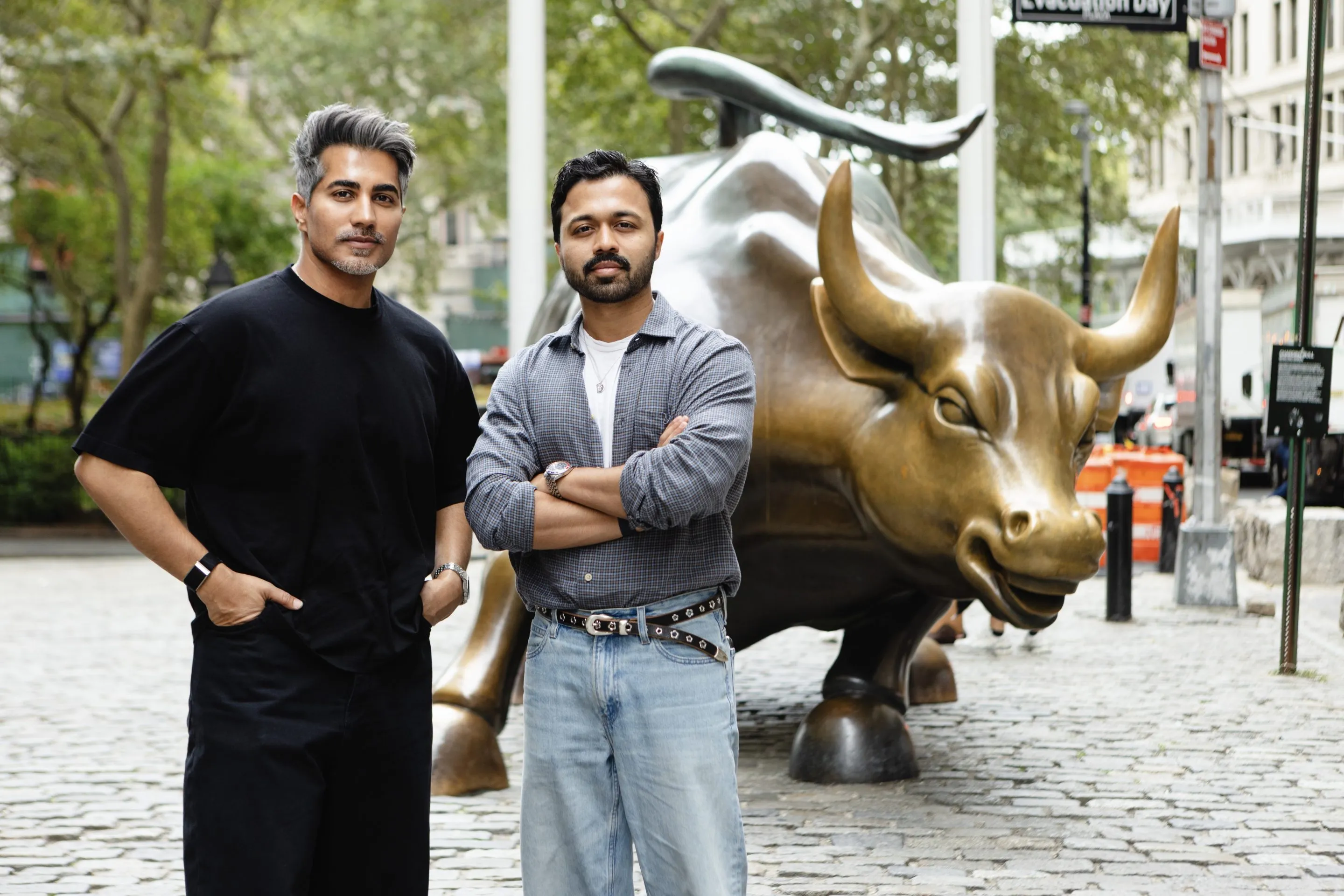 web3: Fin.com Completes $20 Million Seed Financing Round
