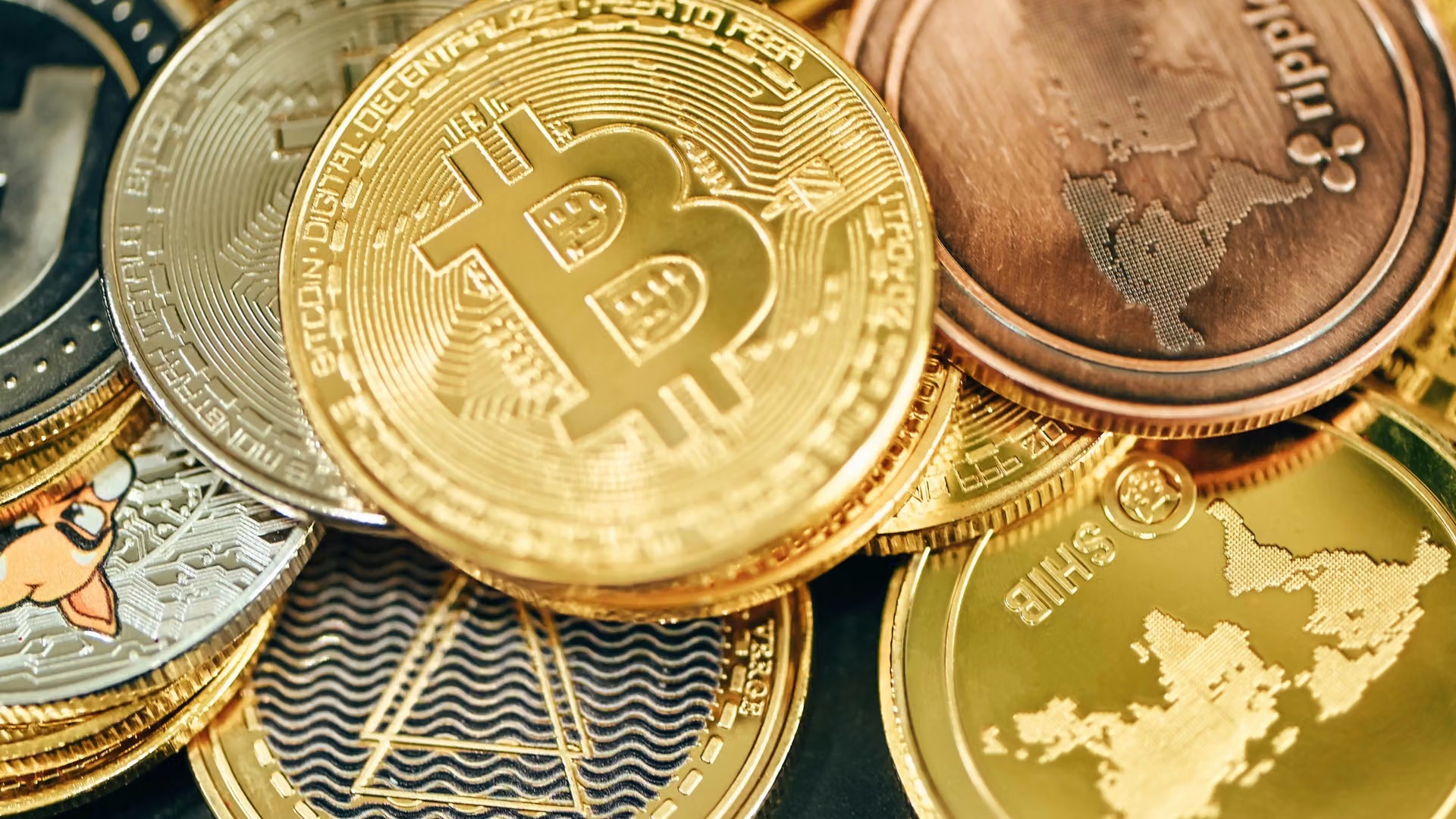 外媒：六项信号显示加密寒冬或接近尾声