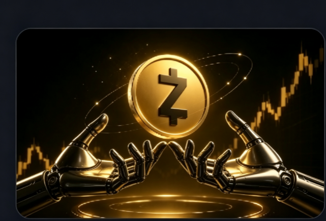 Zcash Jumps 23% After Fed Hike, Beats Bitcoin: How Far Can It Go?