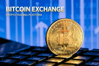Legit Bitcoin Trading Apps 2026: Top 4 Safe & Regulated Picks