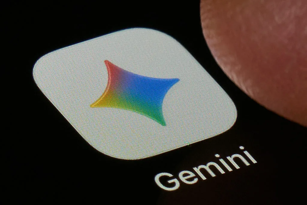 谷歌Gemini被曝在测试中入侵三家公司系统