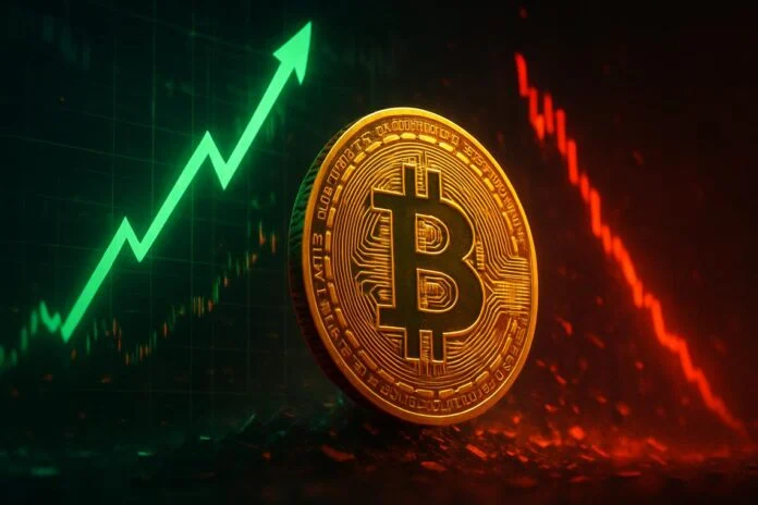外媒:比特币升至8.12万美元后短线动能放缓