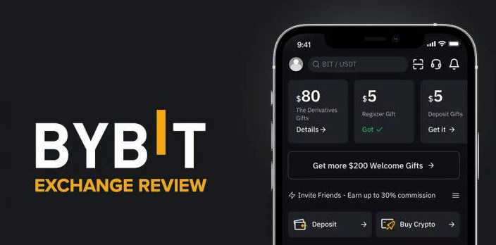 What is Bybit Exchange? Is Bybit Safe with EU Dual Licenses?