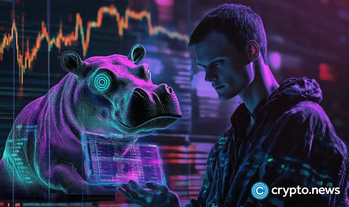 Vitalik Buterin称以太坊正走向“密码学世界计算机”