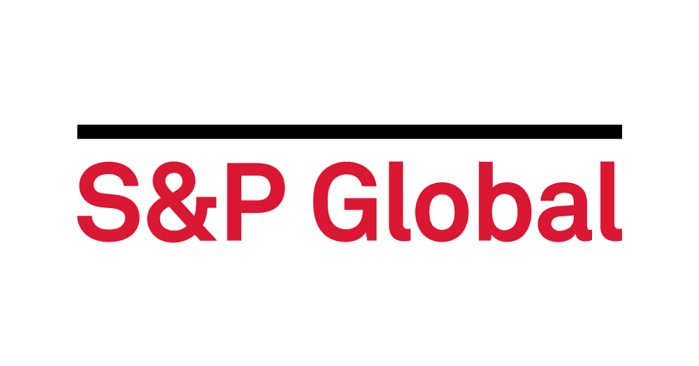 S& P Global integrates credit ratings into its AI data portal