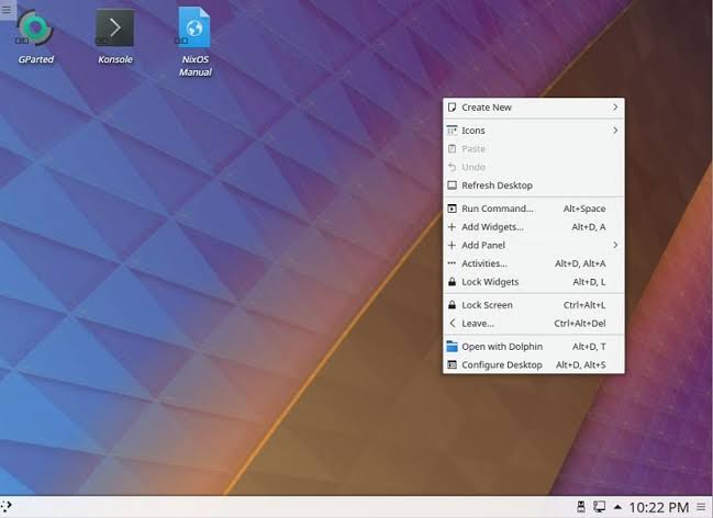 荷兰政府计划放弃微软 Windows 系统,转向本土替代产品 NixOS