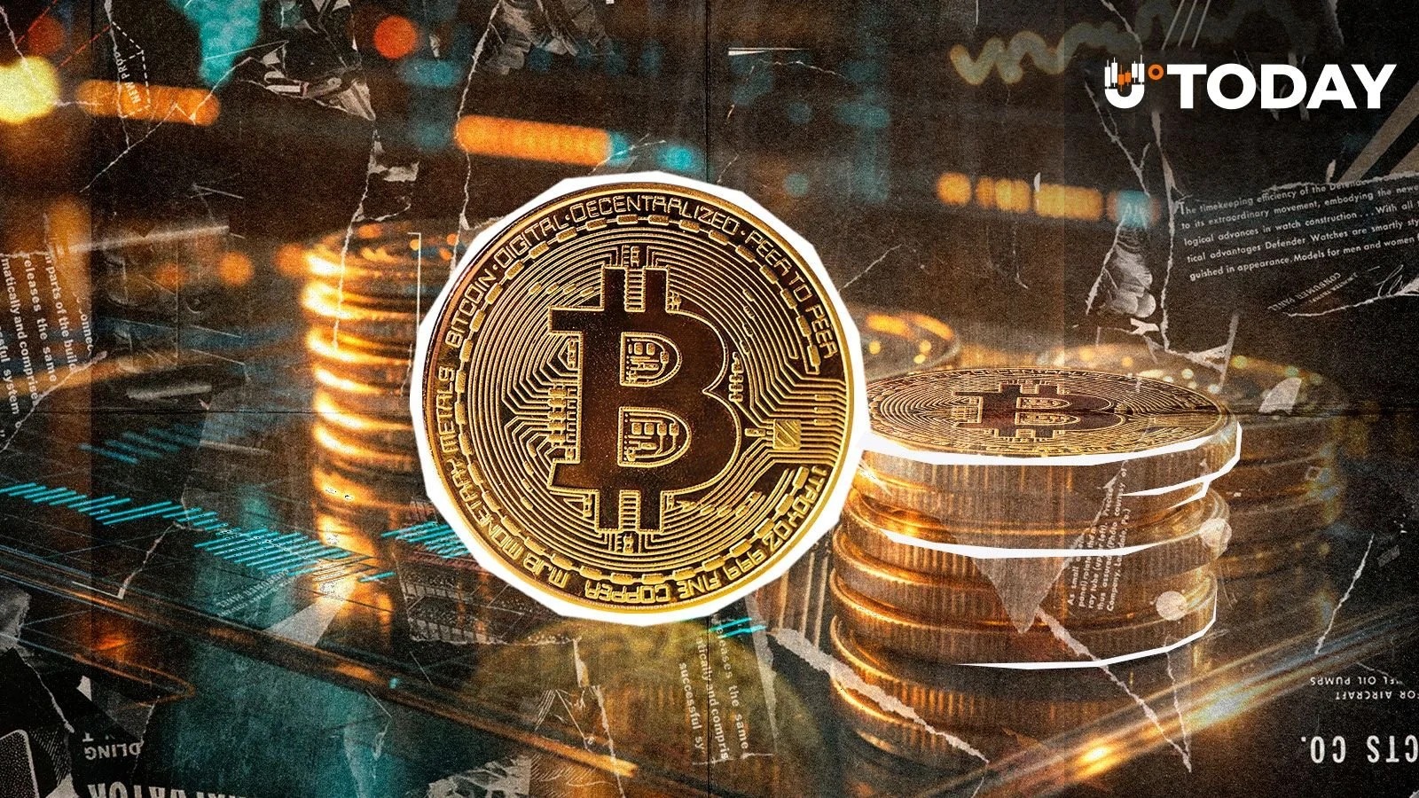 比特币衍生品未平仓量创近一年来最大单周降幅