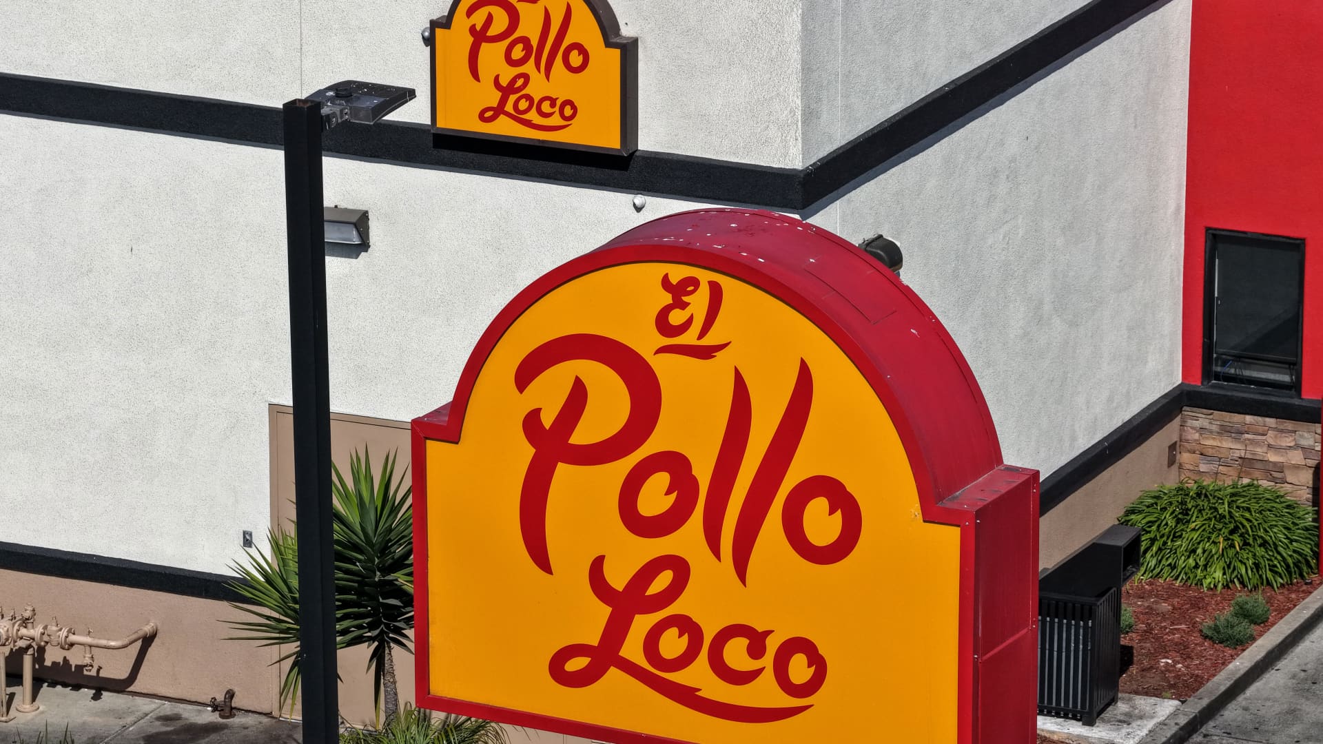 El Pollo Loco将开设首家纽约餐厅,力争成为全国性鸡肉连锁品牌