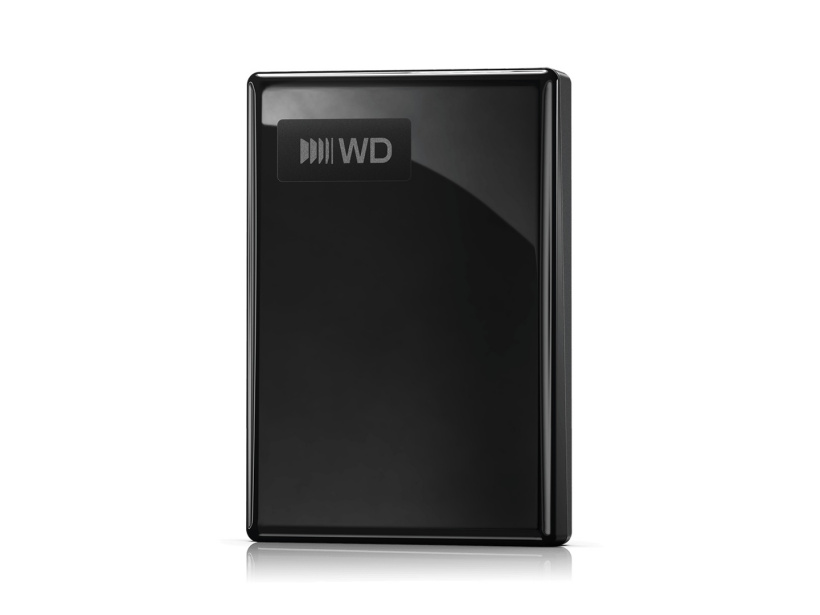 西部数据 My Passport(原生 USB-C)移动机械硬盘上市,2TB 售 999 元