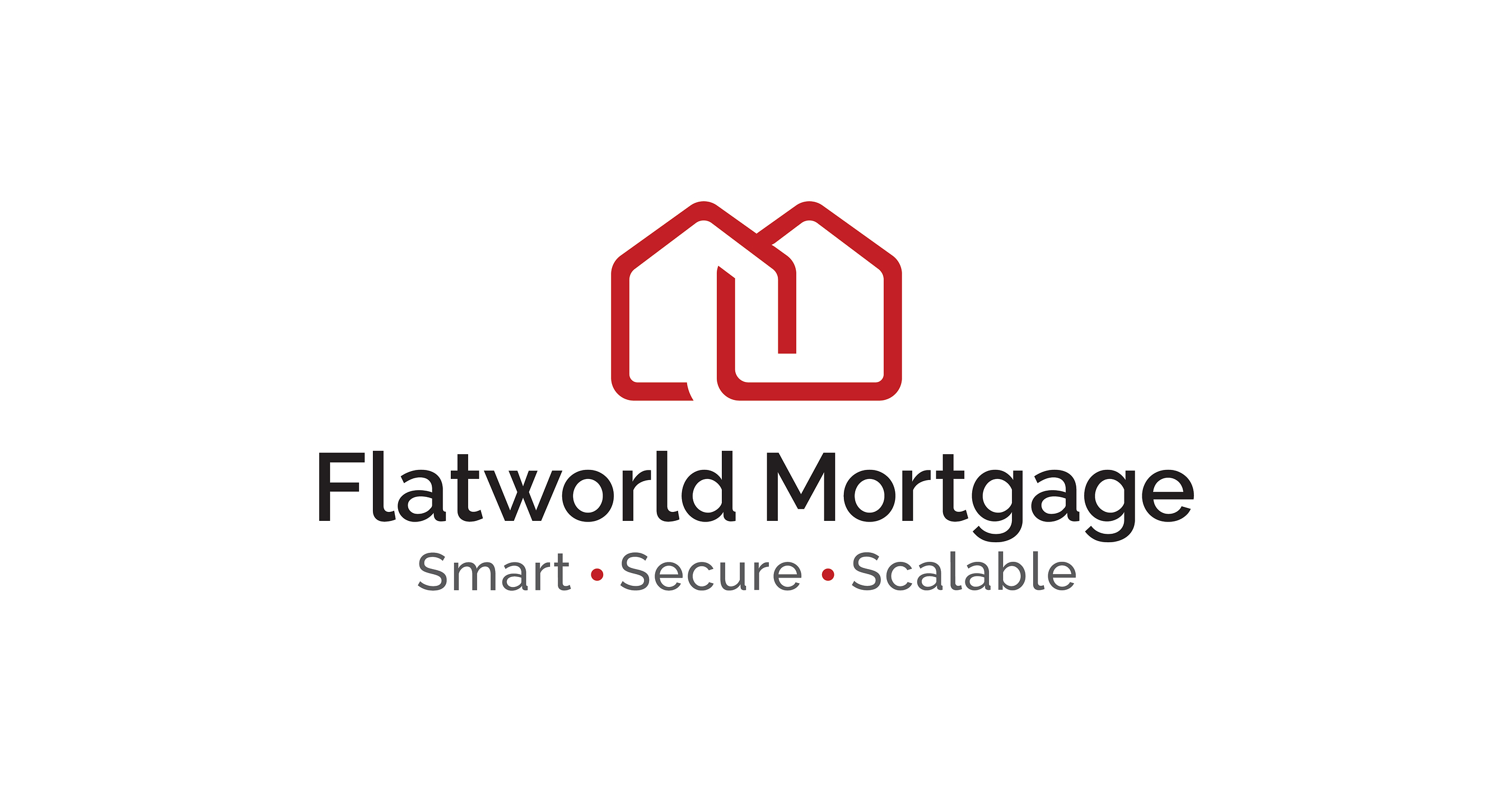 Flatworld Mortgage Brand Rebirth: Remolding Mortgage Operations with Intelligence, Security, and Scalability