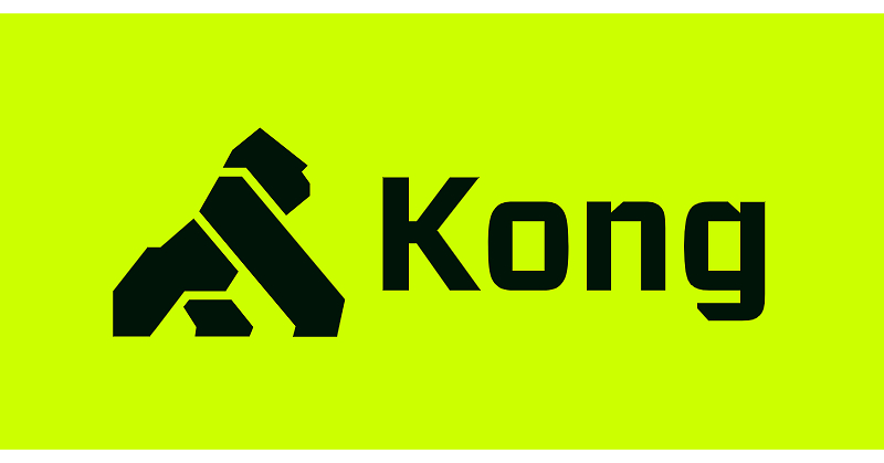 Kong has been rated as a API management leader by Gartner for the seventh consecutive year.