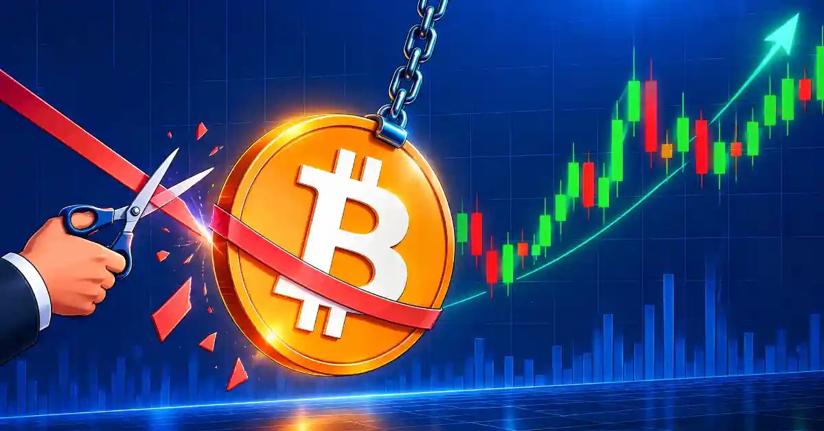 比特币价格新闻:决定山寨币是否接力上涨的隐藏数字