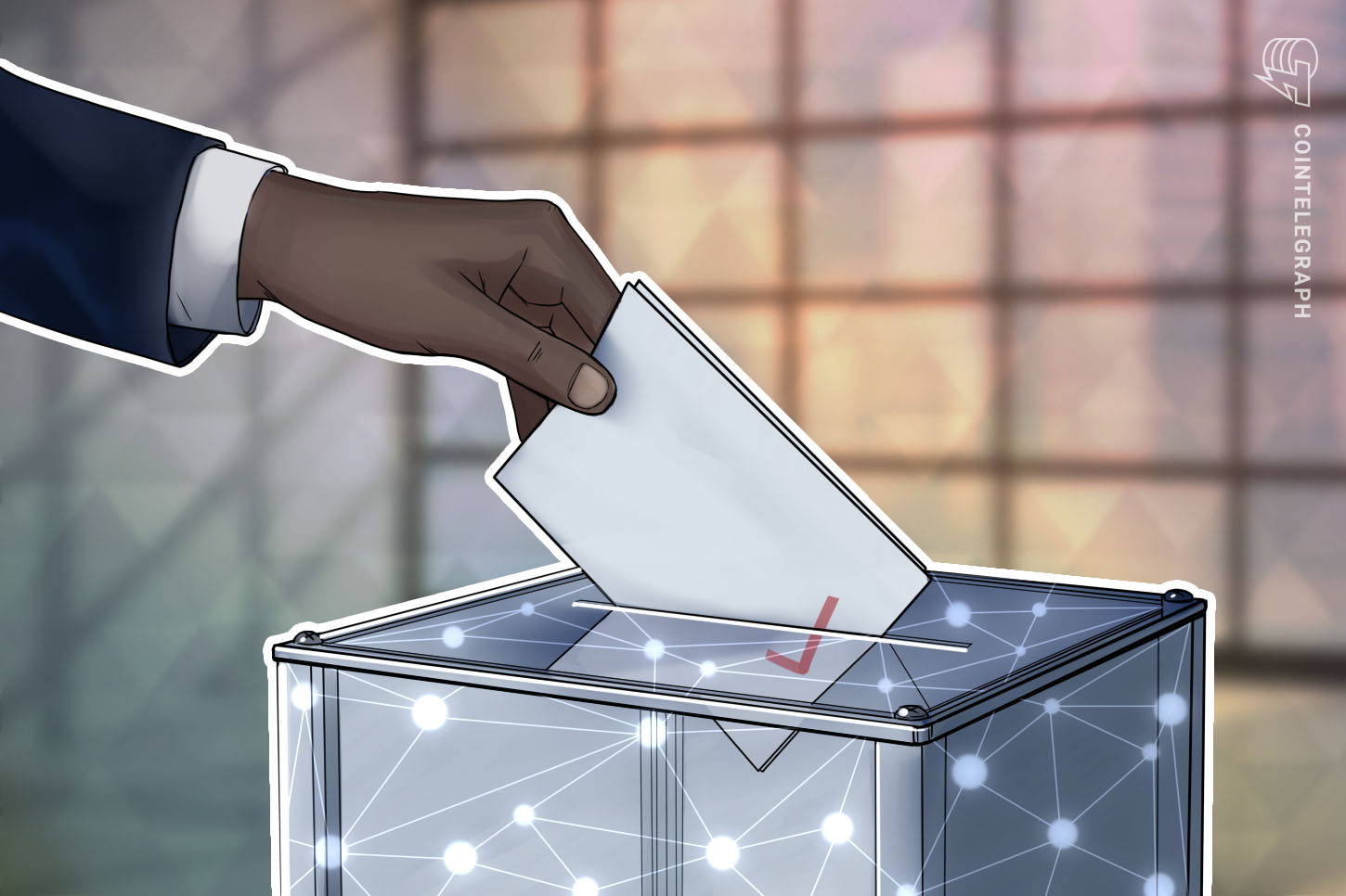 Stand With Crypto在美国中期选举前背书国会候选人