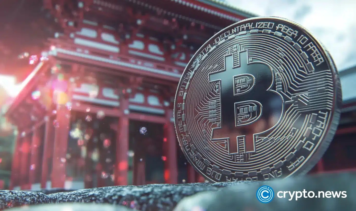 日本会否引发比特币的另一轮日元套利交易冲击