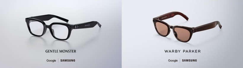 曝三星 Galaxy Glasses 智能眼镜通过美国 FCC 认证 有望 11 月上市