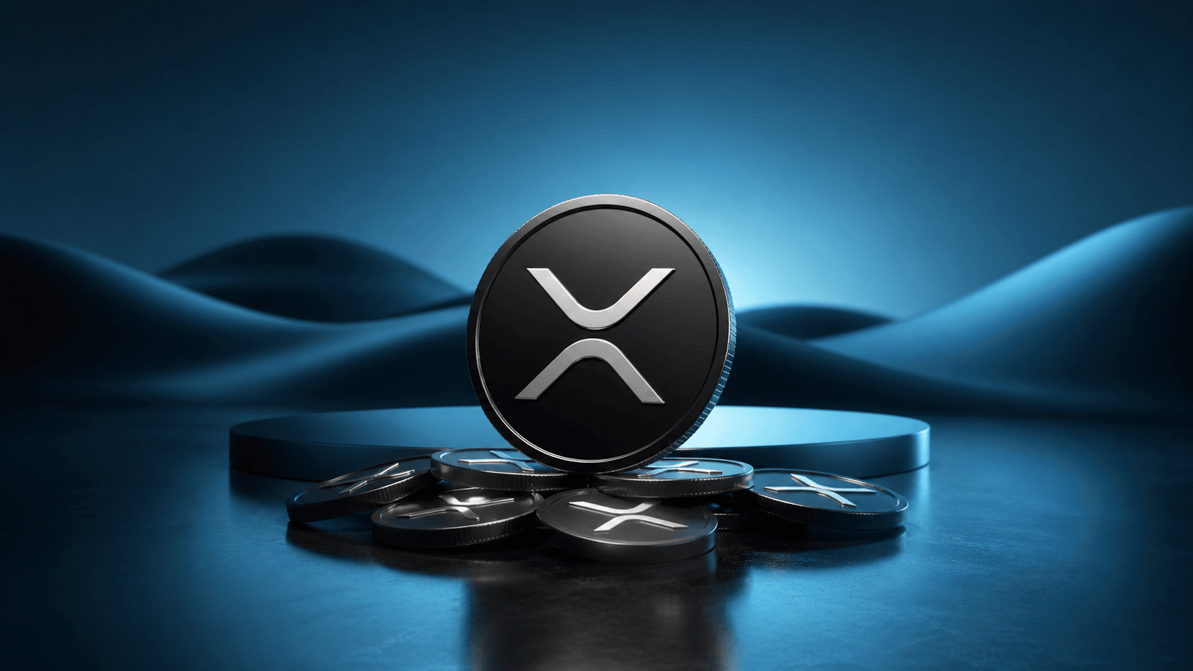 美国XRP ETF持仓突破10亿枚，但BTC和ETH基金仍主导加密ETF市场