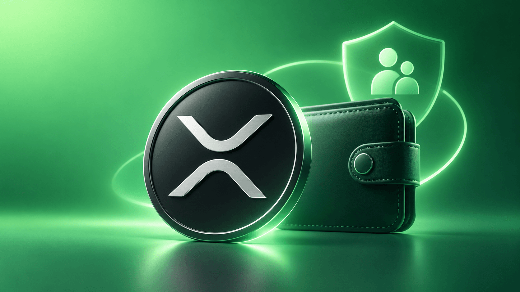 Uphold为XRP、比特币和HBAR推出继承工具
