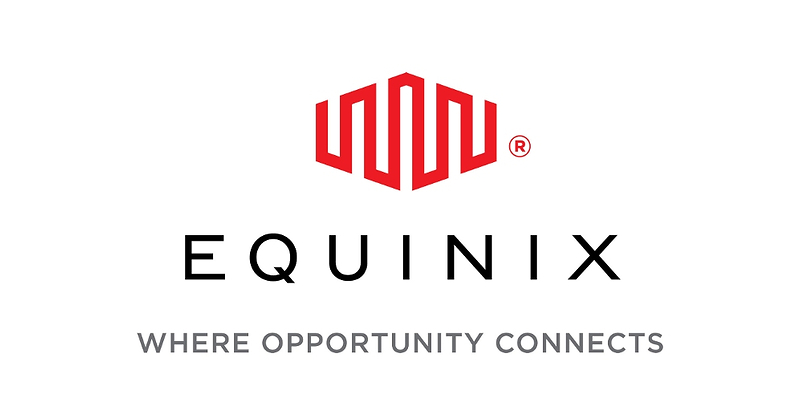 Equinix将于10月28日召开第三季度业绩电话会议
