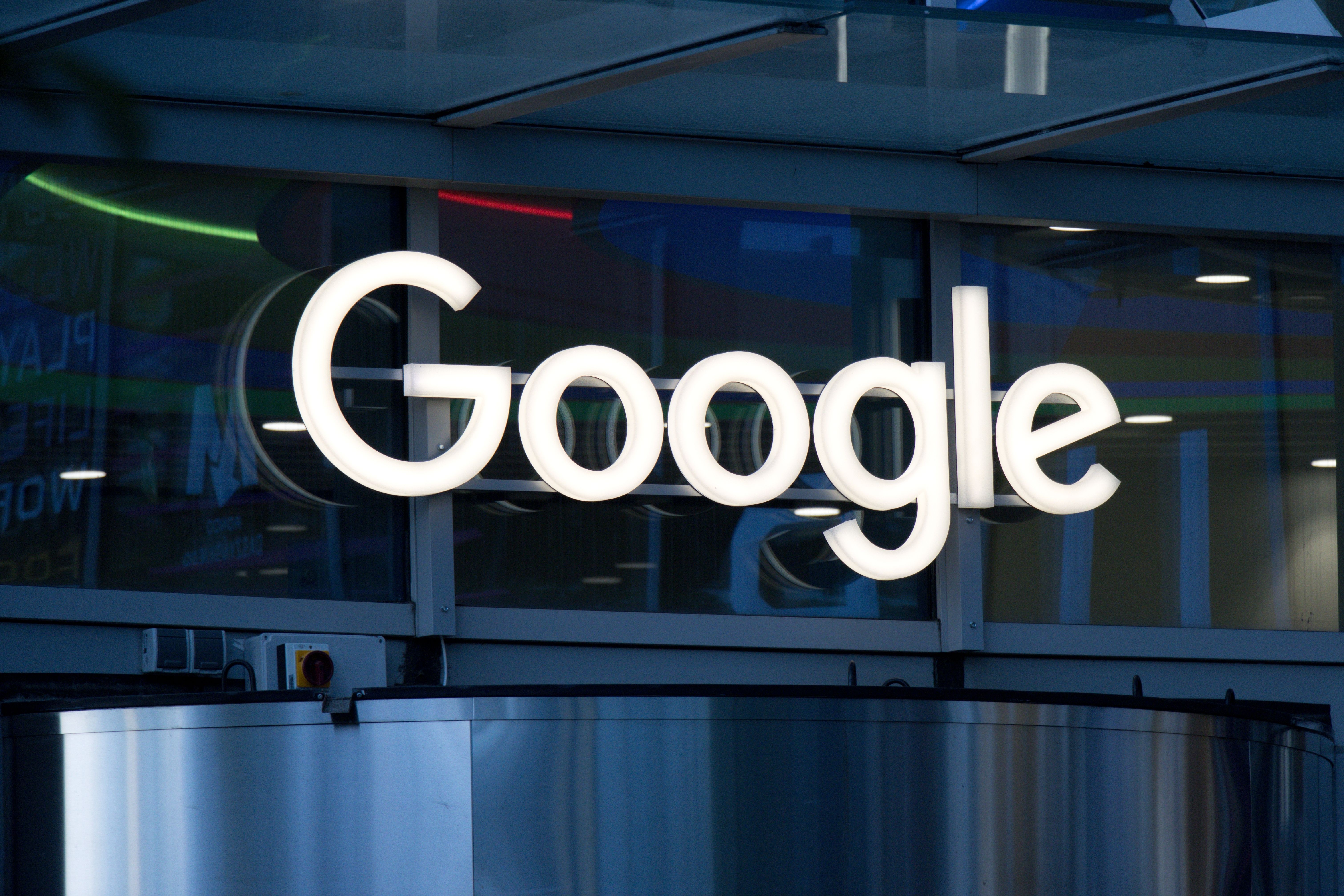 Alphabet 股价涨 2.3% 因 Gemini 4 直指 OpenAI 和 Anthropic
