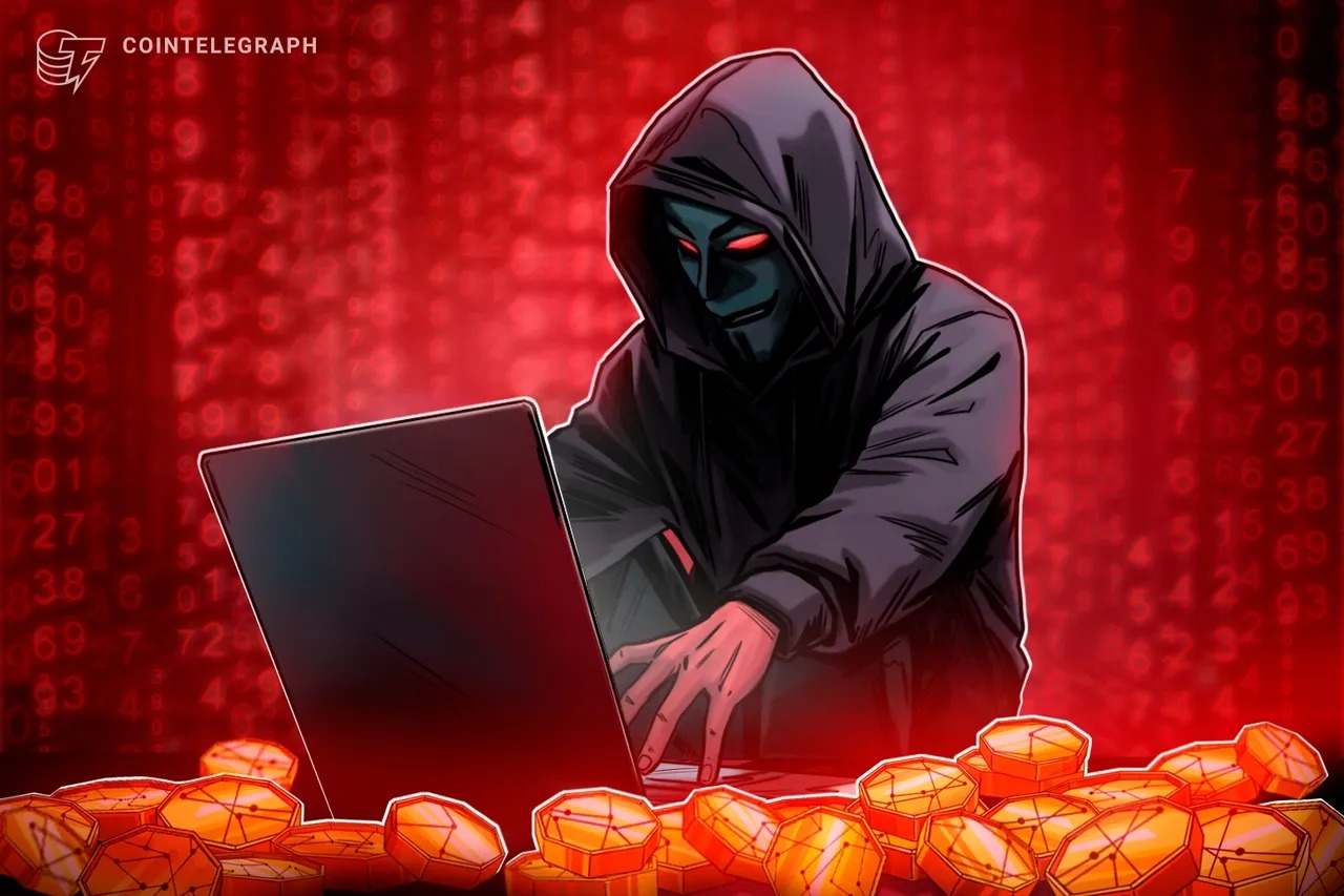 CertiK:2026年第三季度加密安全事件损失升至12.6亿美元,Bitget黑客攻击占近三成